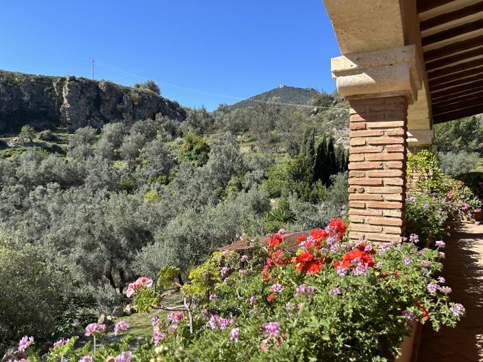 Image No.19-Maison de campagne de 5 chambres à vendre à El Pinar