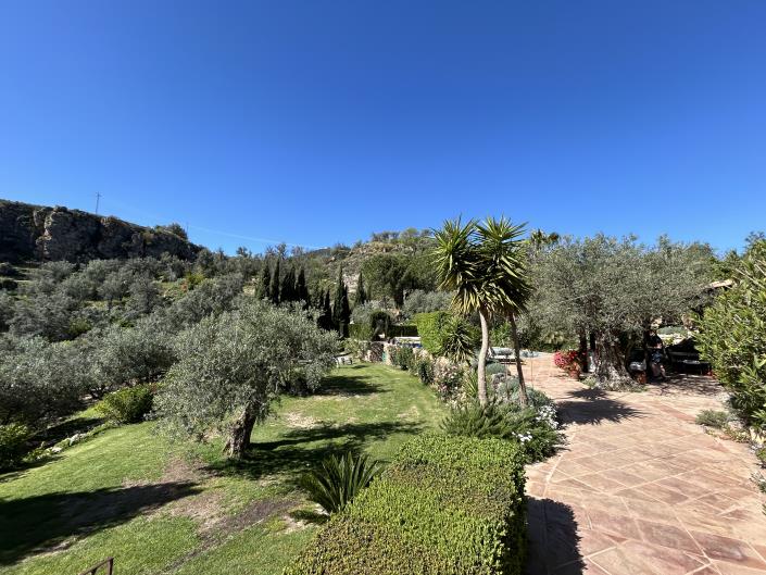 Image No.20-Maison de campagne de 5 chambres à vendre à El Pinar