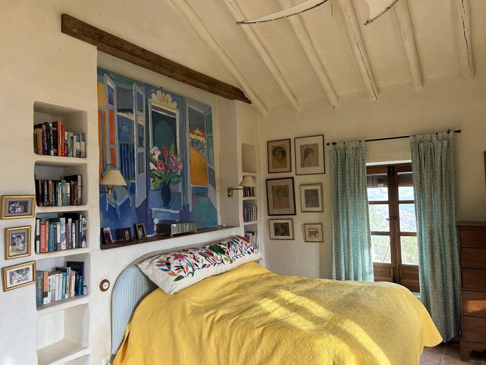 Image No.21-Maison de campagne de 5 chambres à vendre à El Pinar