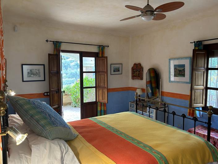 Image No.25-Maison de campagne de 5 chambres à vendre à El Pinar