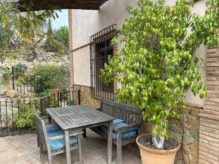 Image No.24-Maison de campagne de 5 chambres à vendre à El Pinar