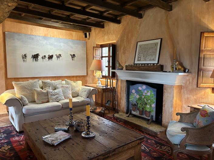 Image No.27-Maison de campagne de 5 chambres à vendre à El Pinar