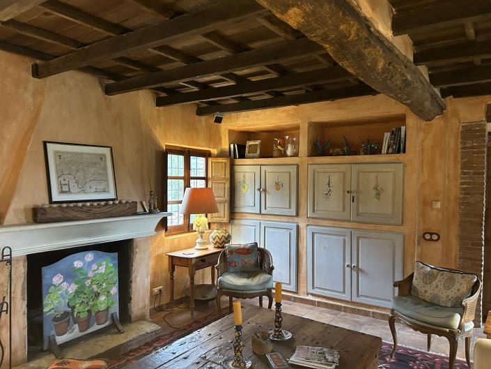 Image No.26-Maison de campagne de 5 chambres à vendre à El Pinar