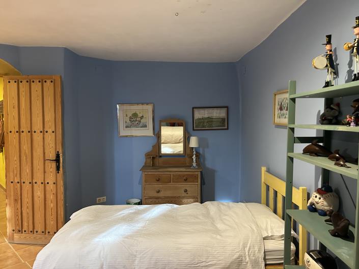 Image No.28-Maison de campagne de 5 chambres à vendre à El Pinar