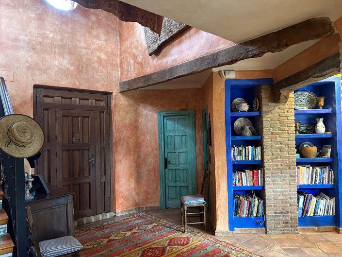 Image No.29-Maison de campagne de 5 chambres à vendre à El Pinar