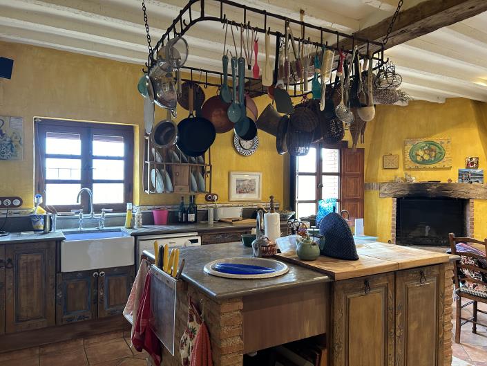 Image No.31-Maison de campagne de 5 chambres à vendre à El Pinar