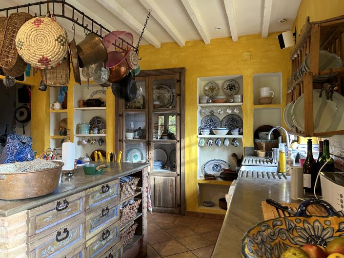 Image No.32-Maison de campagne de 5 chambres à vendre à El Pinar