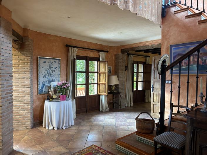 Image No.33-Maison de campagne de 5 chambres à vendre à El Pinar