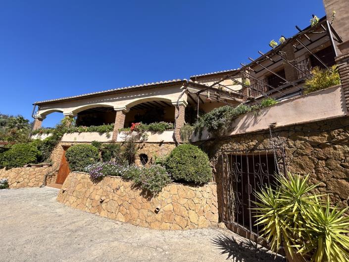 Image No.35-Maison de campagne de 5 chambres à vendre à El Pinar