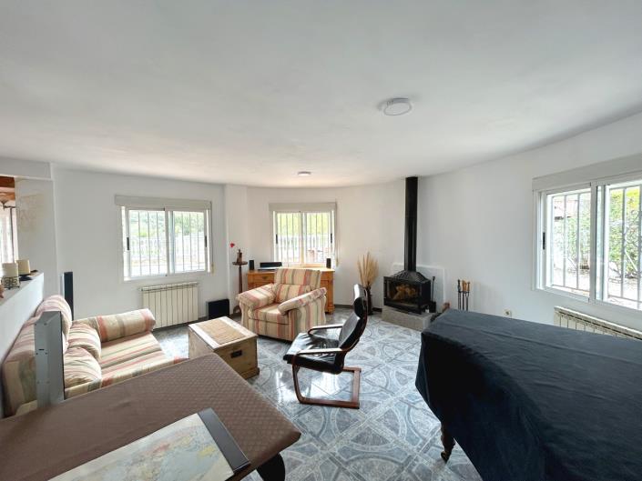 Image No.4-3 Bed Villa / Detached for sale