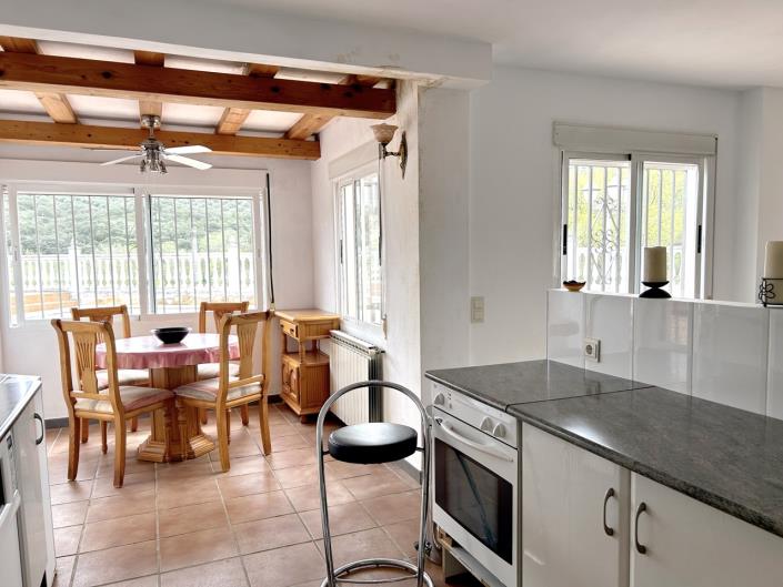 Image No.16-3 Bed Villa / Detached for sale