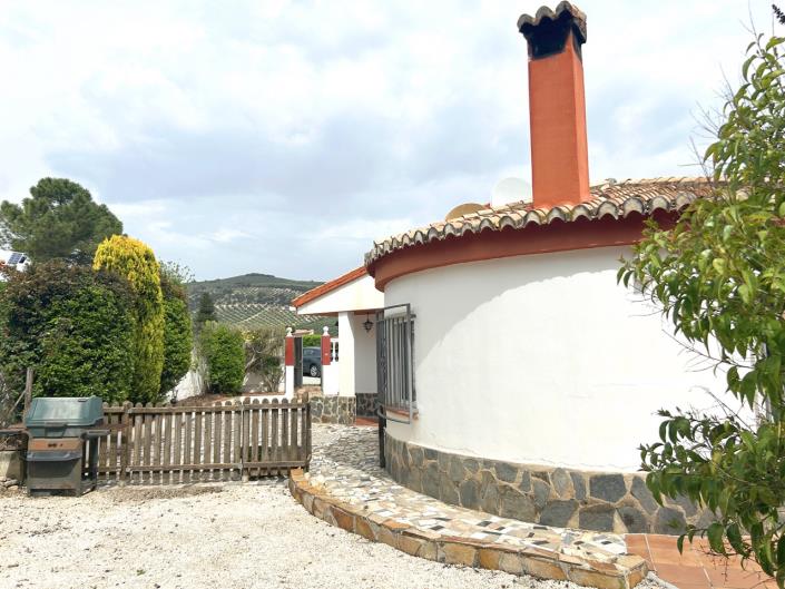 Image No.22-3 Bed Villa / Detached for sale