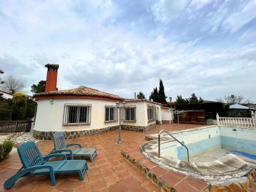 Granada Village & Country most sold property