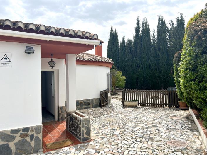 Image No.29-3 Bed Villa / Detached for sale