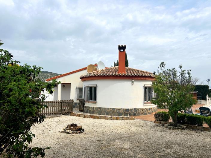 Image No.3-3 Bed Villa / Detached for sale