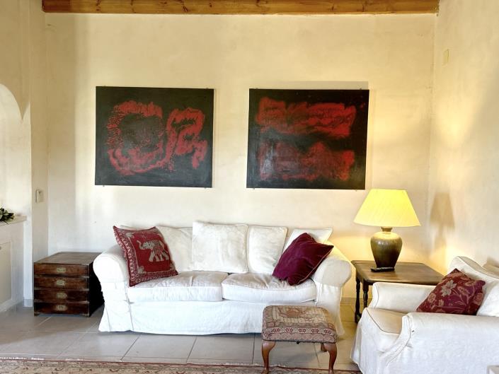 Image No.21-5 Bed Farmhouse for sale