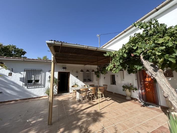 Image No.5-7 Bed Cortijo for sale
