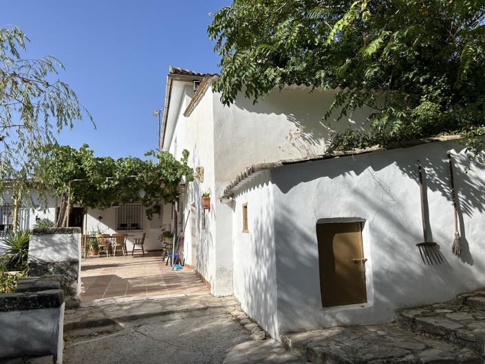 Image No.7-7 Bed Cortijo for sale