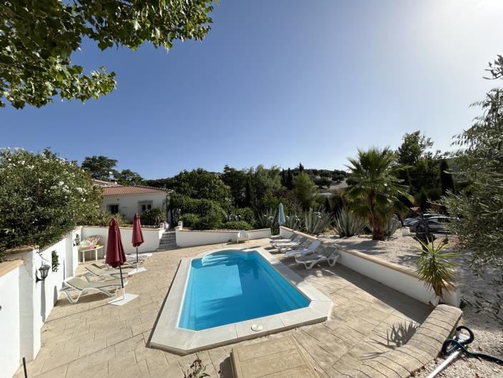 Image No.10-7 Bed Cortijo for sale