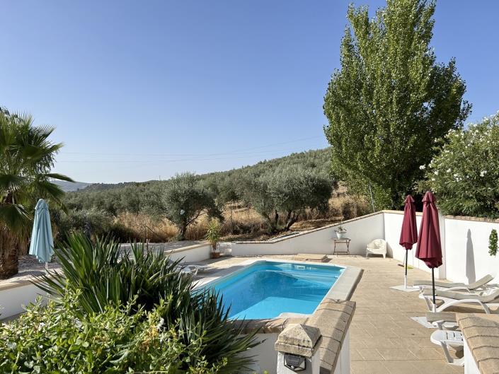 Image No.14-7 Bed Cortijo for sale