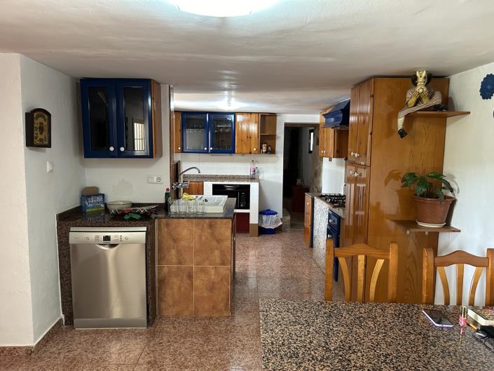 Image No.15-7 Bed Cortijo for sale