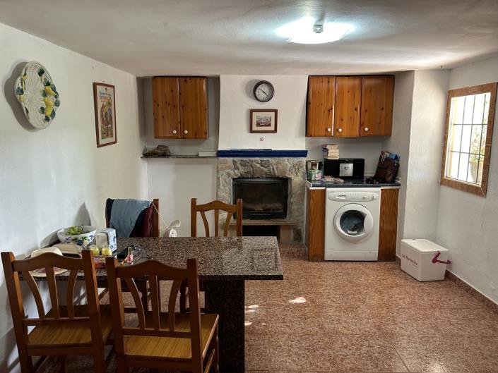 Image No.16-7 Bed Cortijo for sale