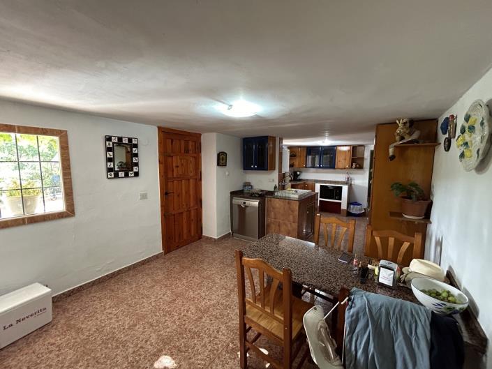 Image No.17-7 Bed Cortijo for sale