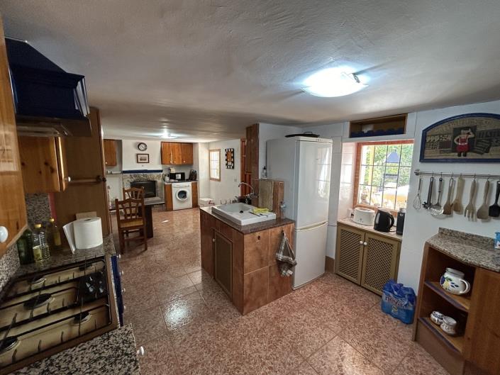 Image No.18-7 Bed Cortijo for sale