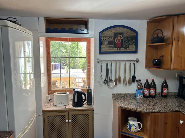 Image No.19-7 Bed Cortijo for sale