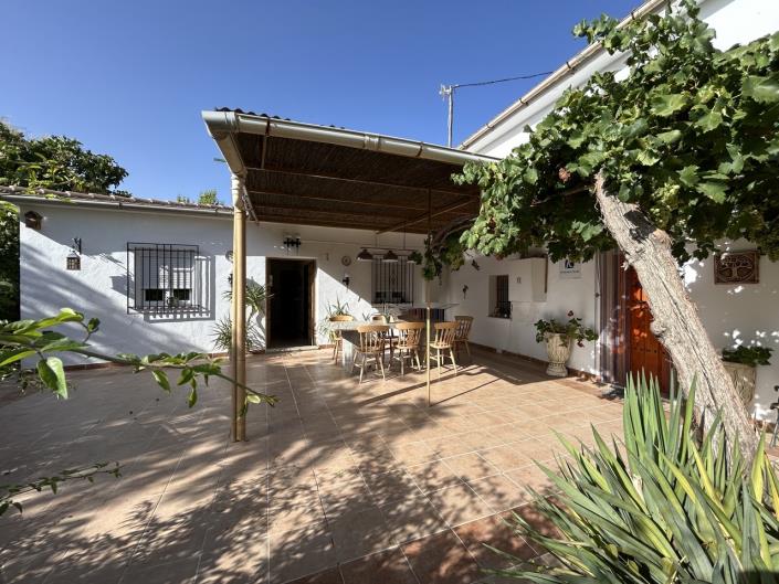 Image No.21-7 Bed Cortijo for sale