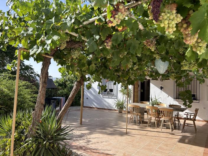 Image No.23-7 Bed Cortijo for sale