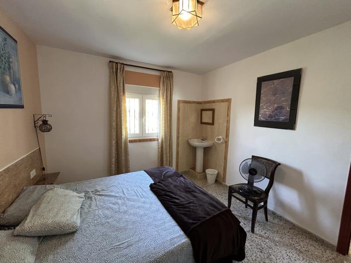 Image No.26-7 Bed Cortijo for sale