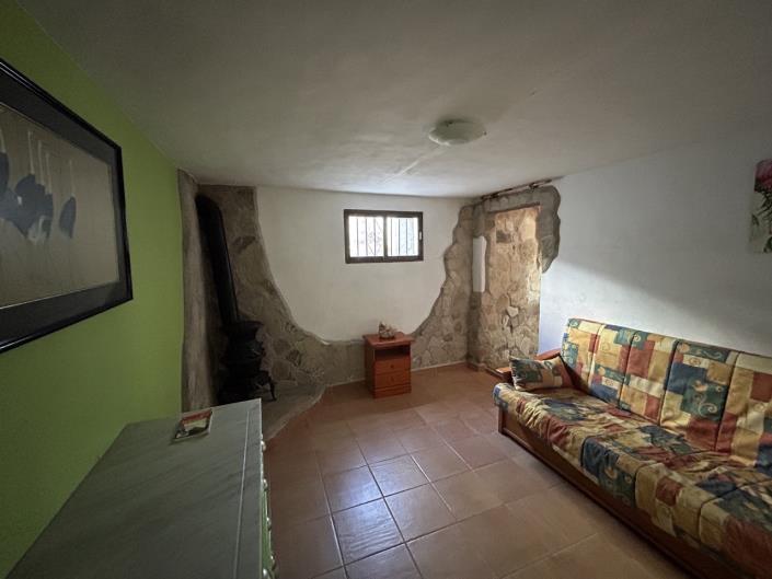 Image No.32-7 Bed Cortijo for sale