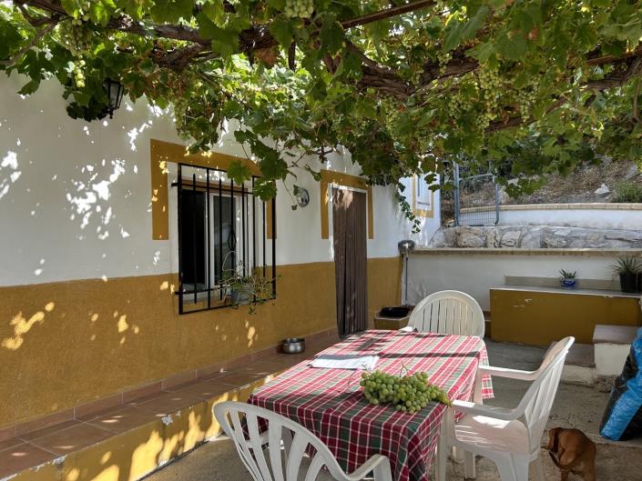 Image No.39-7 Bed Cortijo for sale