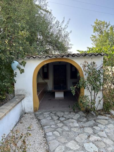 Image No.40-7 Bed Cortijo for sale