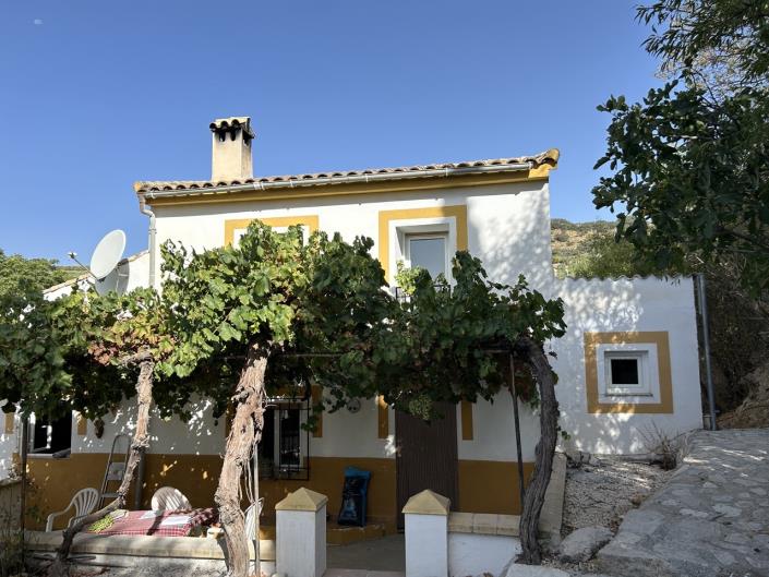 Image No.41-7 Bed Cortijo for sale