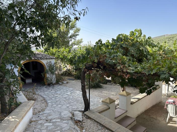 Image No.42-7 Bed Cortijo for sale