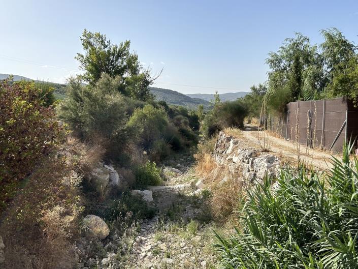 Image No.45-7 Bed Cortijo for sale