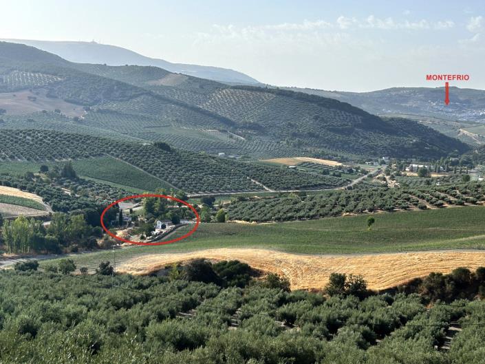 Image No.47-7 Bed Cortijo for sale