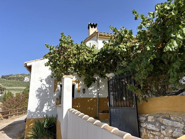 Image No.49-7 Bed Cortijo for sale
