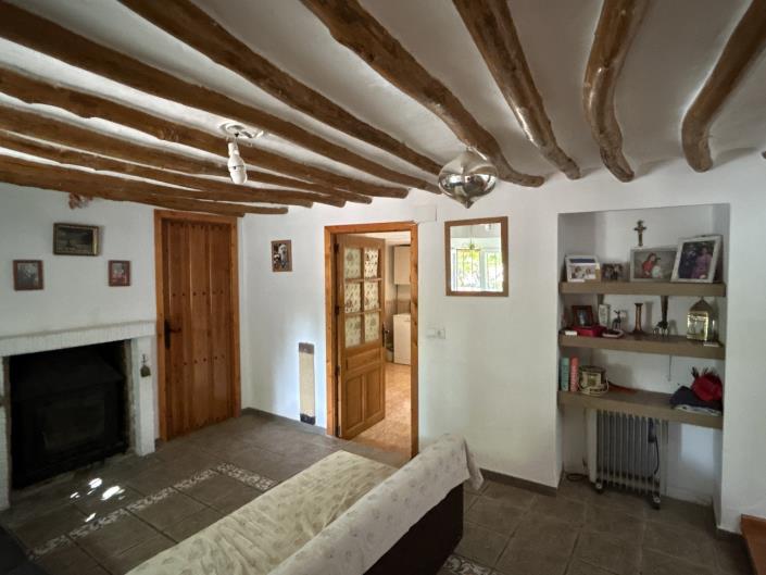 Image No.55-7 Bed Cortijo for sale