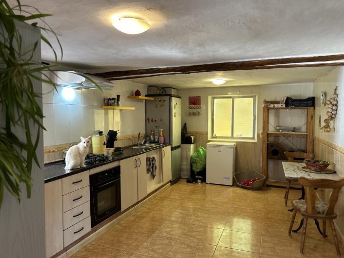 Image No.56-7 Bed Cortijo for sale