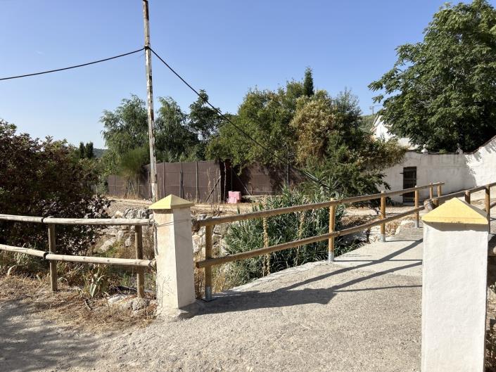 Image No.57-7 Bed Cortijo for sale