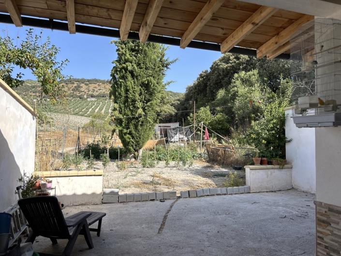 Image No.58-7 Bed Cortijo for sale