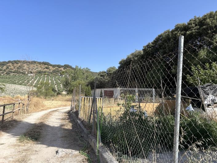 Image No.60-7 Bed Cortijo for sale