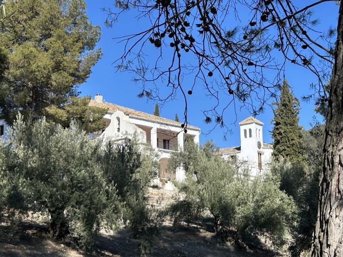 Image No.4-14 Bed Cortijo for sale