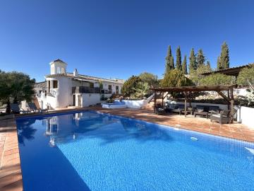 Granada Village & Country most sold property