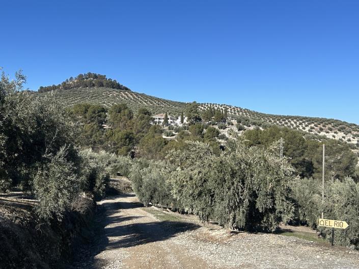 Image No.13-14 Bed Cortijo for sale