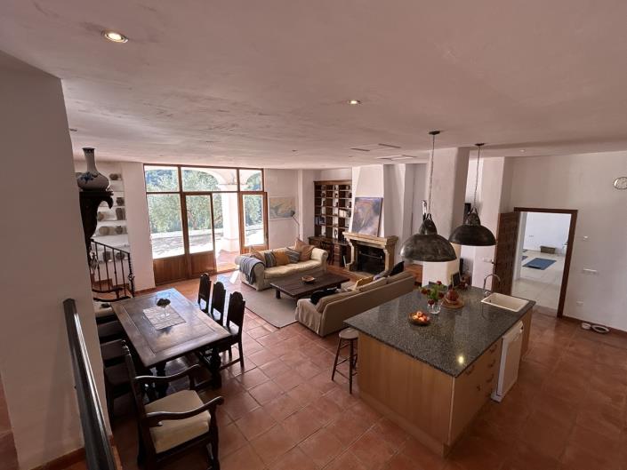 Image No.15-14 Bed Cortijo for sale