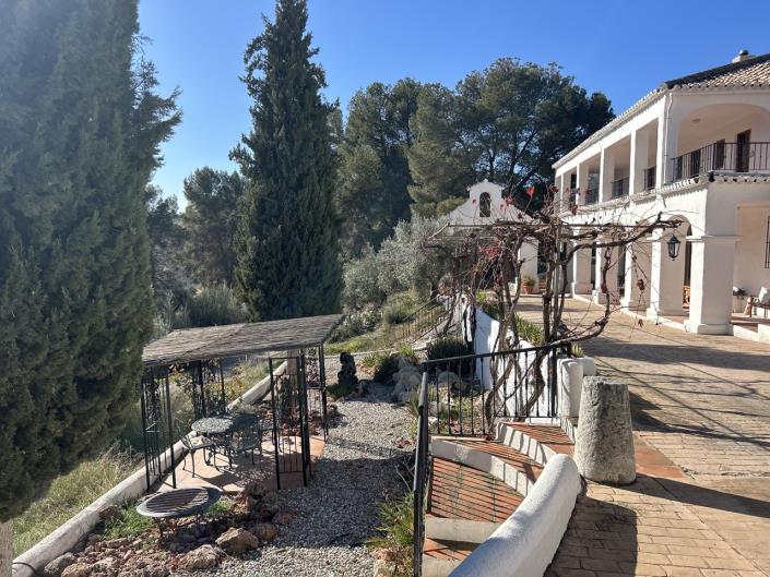 Image No.17-14 Bed Cortijo for sale